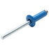 Allstar Performance Sm Hd Rivet Blue 250pk