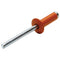 Allstar Performance Sm Hd Rivet Orange 250pk