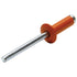 Allstar Performance Sm Hd Rivet Orange 250pk