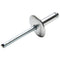 Allstar Performance Lg Hd Rivet Silver 250pk