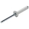 Allstar Performance Sm Hd Rivet White 250pk
