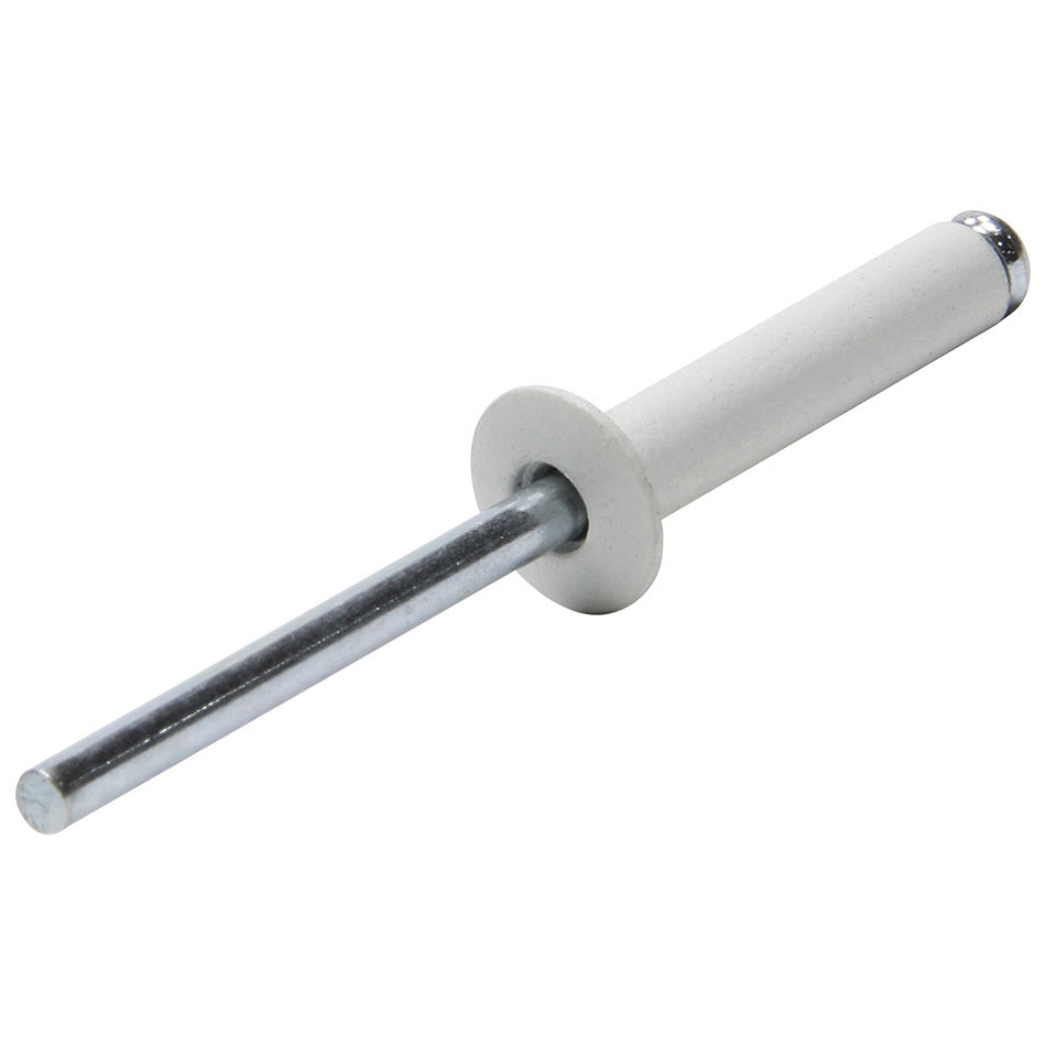 Allstar Performance Sm Hd Rivet White 250pk