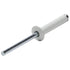 Allstar Performance Sm Hd Rivet White 250pk