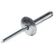 Allstar Performance Lg Hd Rivet Silver 200pk