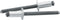 Allstar Performance Sm Hd Rivet Silver 250pk