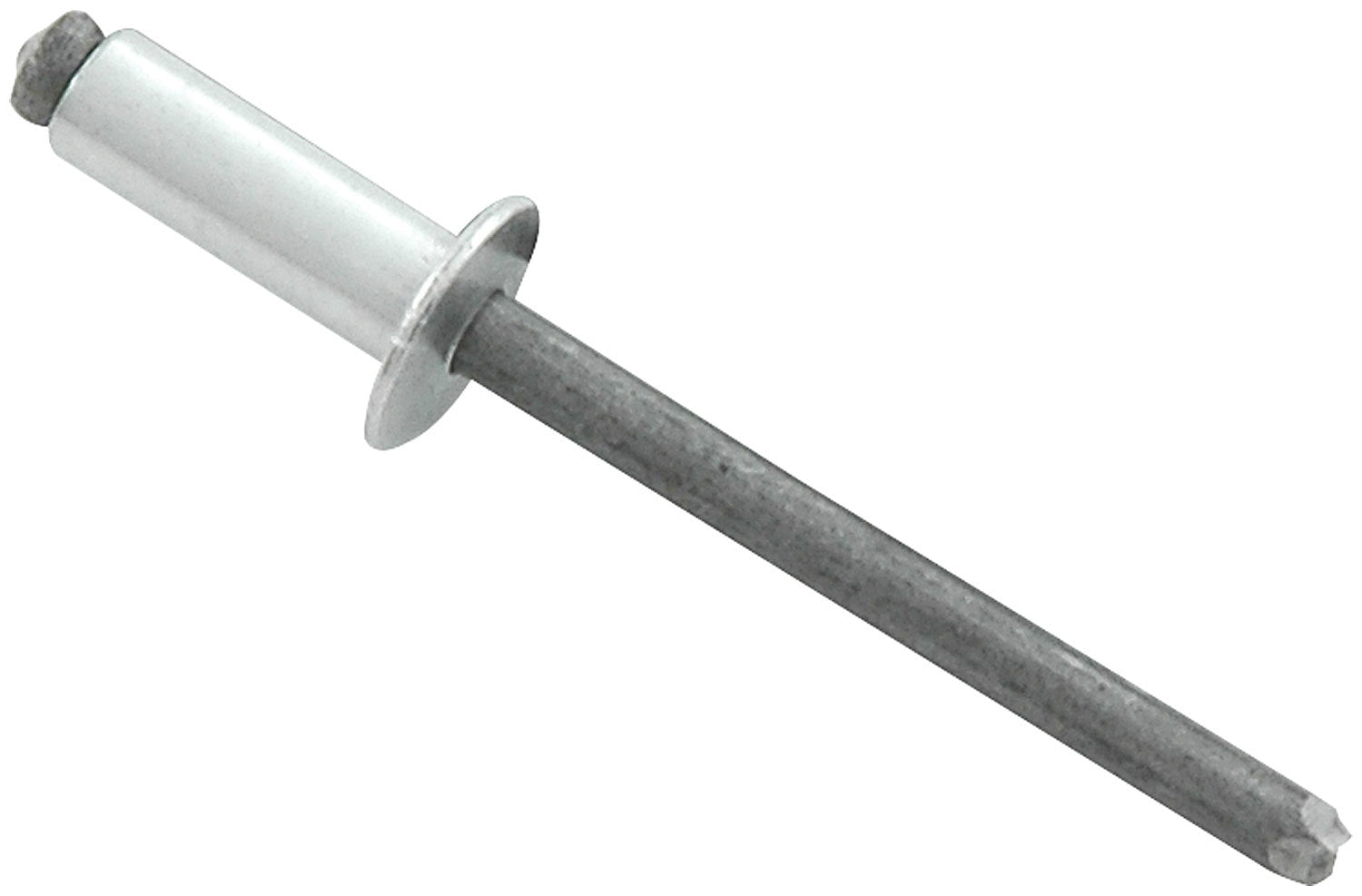 Allstar Performance Sm Hd Rivet Silver 250pk