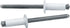 Allstar Performance Sm Hd Rivet White 250pk