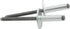 Allstar Performance Lg Hd Rivet Silver 250pk