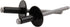 Allstar Performance Lg Hd Rivet 250Pk Black