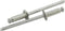 Allstar Performance 1/8in Stainless Rivet 25Pk 1/8in-1/4in