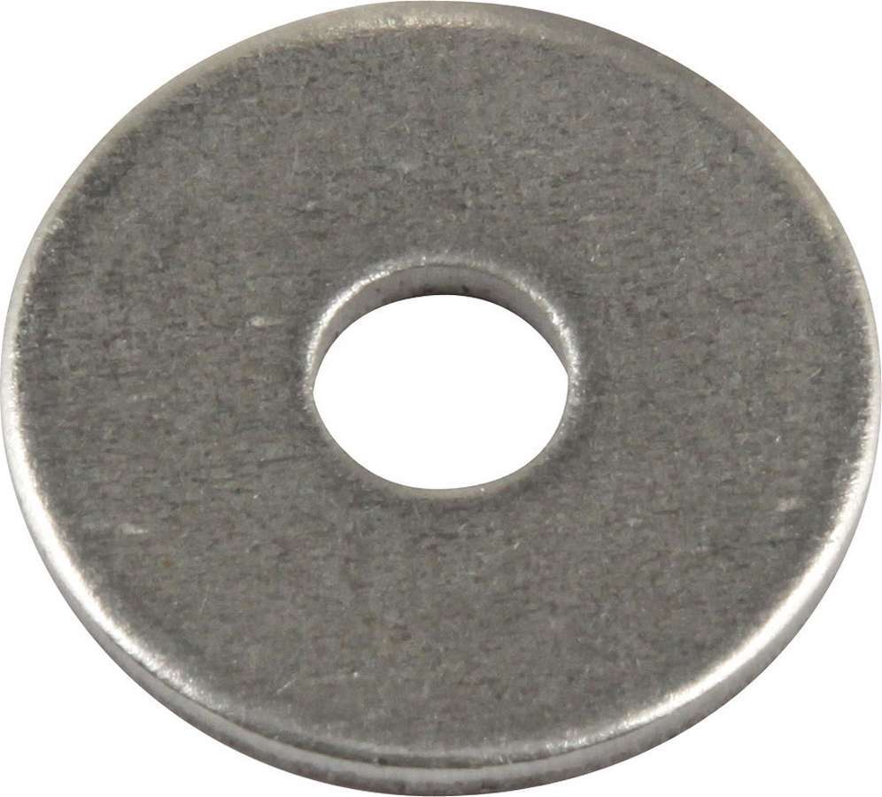 Allstar Performance Fender Washers 1/4 100pk Steel