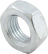 Allstar Performance 5/16-24 RH Steel Jam Nuts 50pk