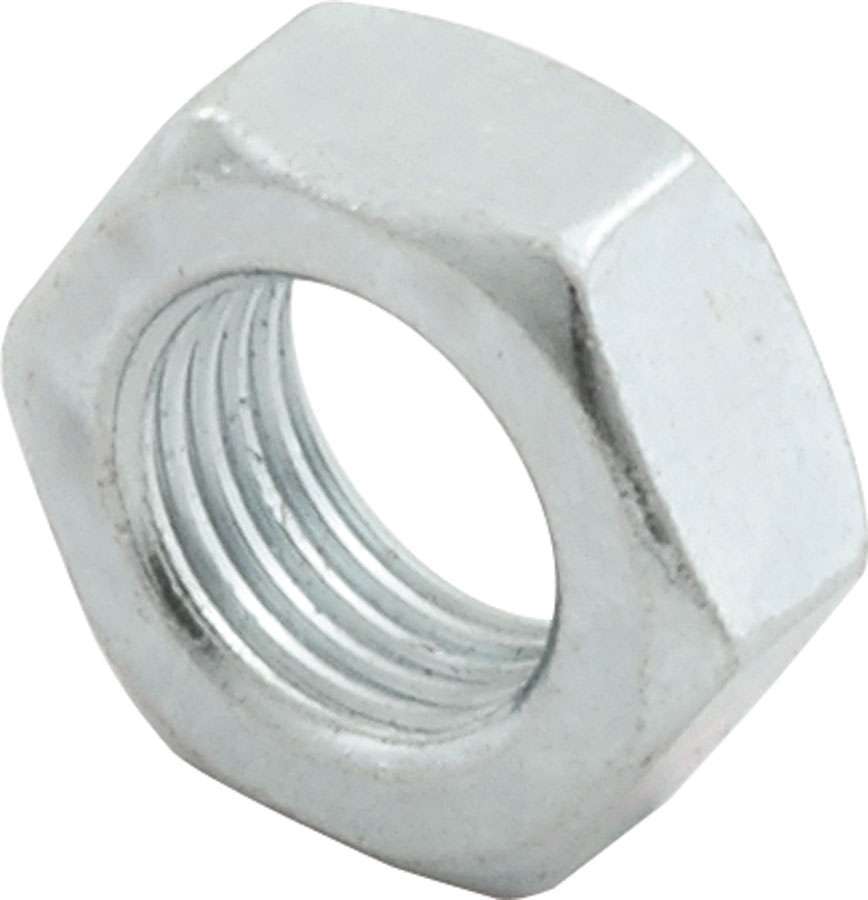 Allstar Performance 1/2-20 RH Steel Jam Nuts 10pk