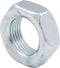 Allstar Performance 3/4-16 RH Steel Jam Nuts 4pk
