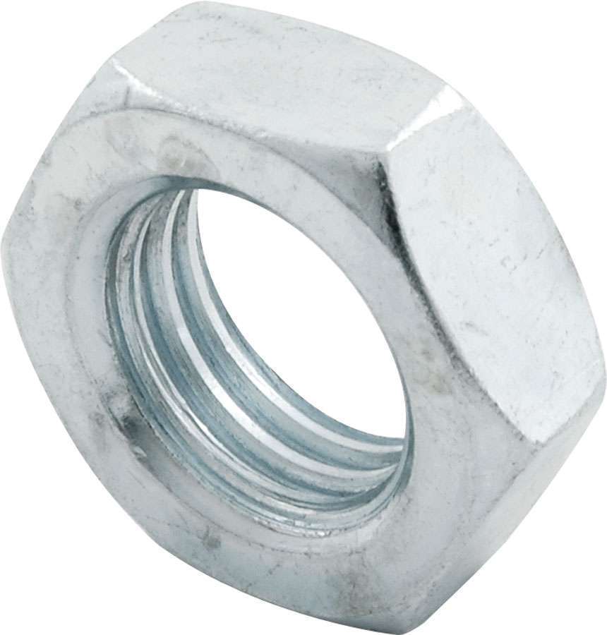 Allstar Performance 3/4-10 RH Steel Jam Nut