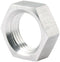 Allstar Performance 3/4-16 RH Alum Jam Nuts Thin O.D. 10pk
