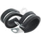 Allstar Performance Aluminum Line Clamps 7/8in 50pk