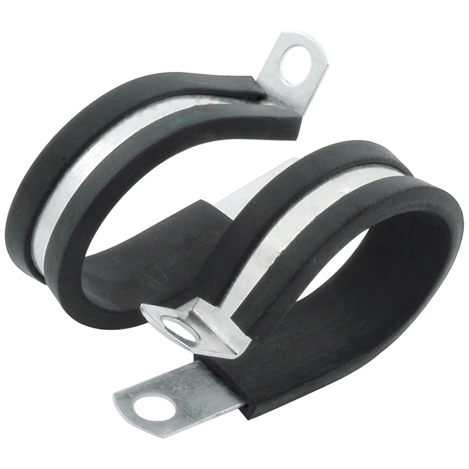 Allstar Performance Aluminum Line Clamps 1in 10pk