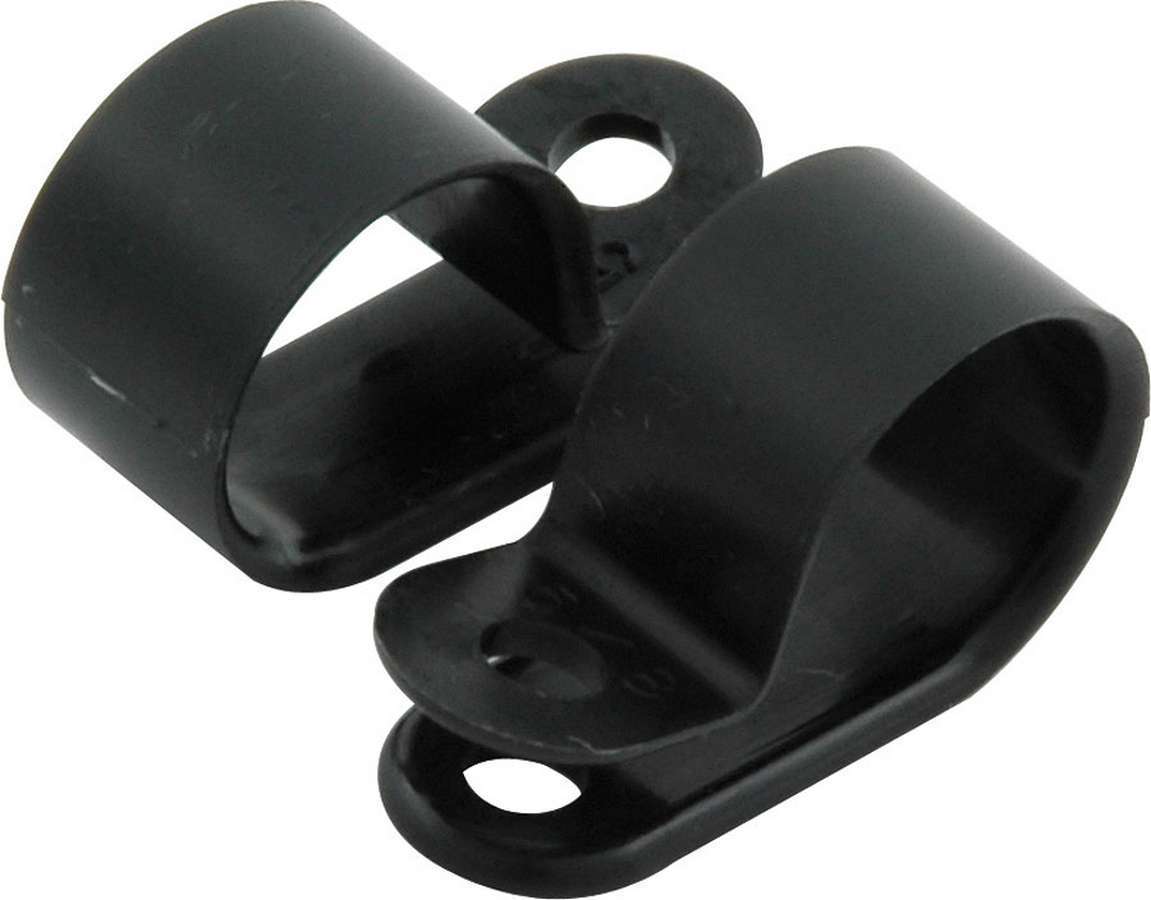 Allstar Performance Nylon Line Clamps 5/8in 50pk