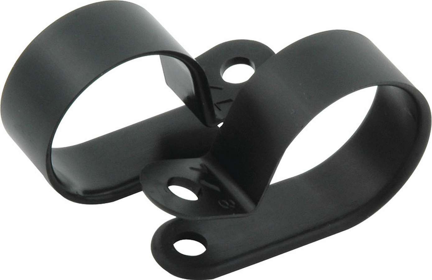 Allstar Performance Nylon Line Clamps 3/4in 50pk
