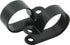 Allstar Performance Nylon Line Clamps 3/4in 50pk