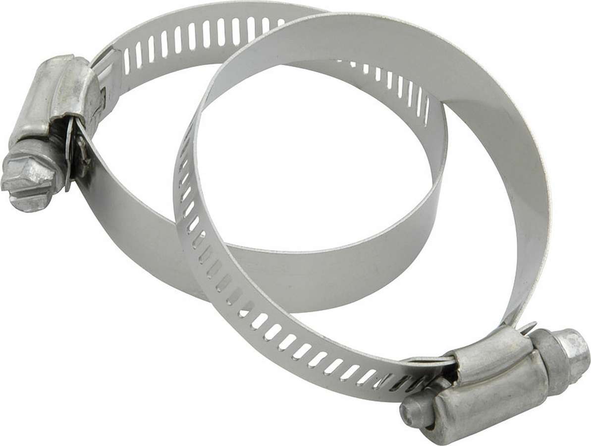 Allstar Performance Hose Clamps 2-1/4in OD 10pk No.28