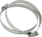 Allstar Performance Hose Clamps 3-1/2in OD 2pk No.48