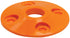 Allstar Performance Scuff Plate Plastic Orange 4pk