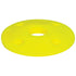 Allstar Performance Scuff Plate Plastic Fluorescent Yellow 4pk