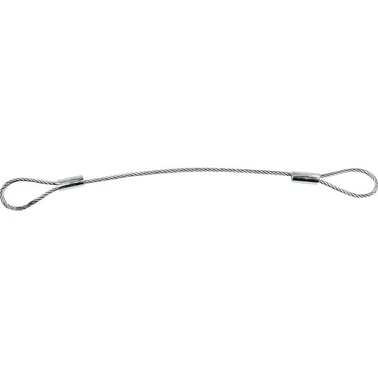 Allstar Performance Lanyard 6in