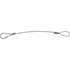 Allstar Performance Lanyard 6in