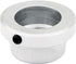 Allstar Performance Hood Pin Support 3/8-24 2pk