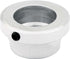 Allstar Performance Hood Pin Support 1/2-20 2pk