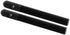 Repl Aluminum Pins 3/8in Black 10pk