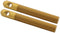 Allstar Performance Repl Aluminum Pins 1/2in Gold 2pk
