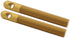 Allstar Performance Repl Aluminum Pins 1/2in Gold 2pk