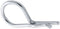Allstar Performance Hairpin Clip 5/32 50pk