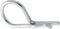 Allstar Performance Hairpin Clip 5/32in 2pk