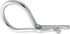 Allstar Performance Hairpin Clip 5/32in 2pk