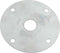 Allstar Performance Scuff Plates Chrome 10pk