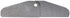 Allstar Performance Universal Hinge Kit