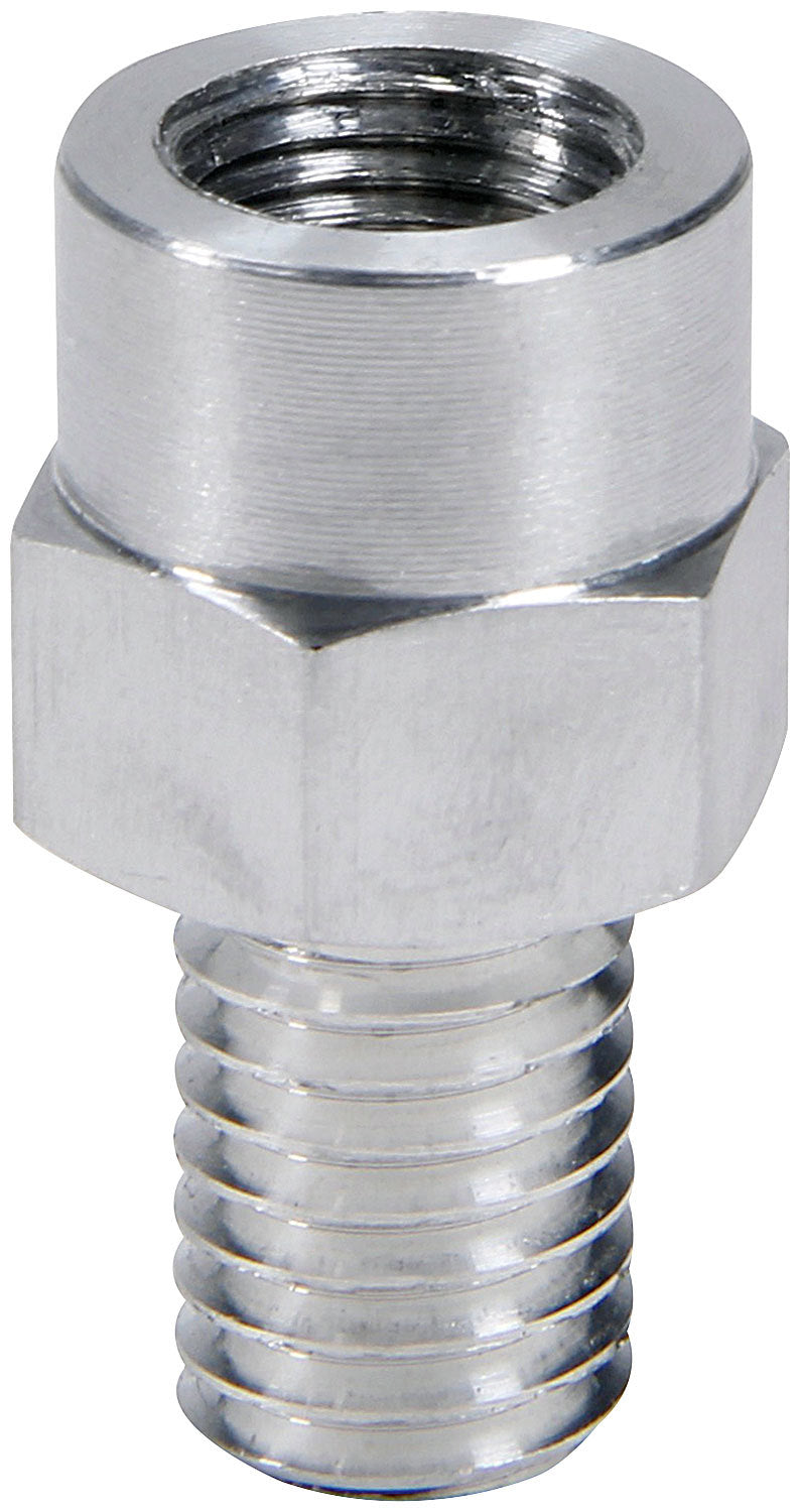 Allstar Performance Hood Pin Adapter 1/2-13 Male to 1/2-20 Female