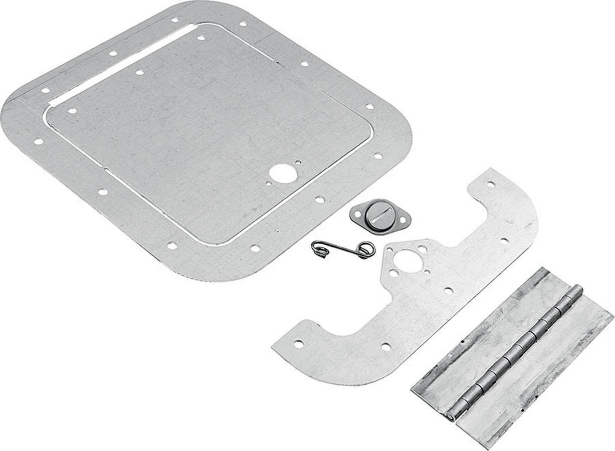 Allstar Performance Access Panel Kit 6in x 6in