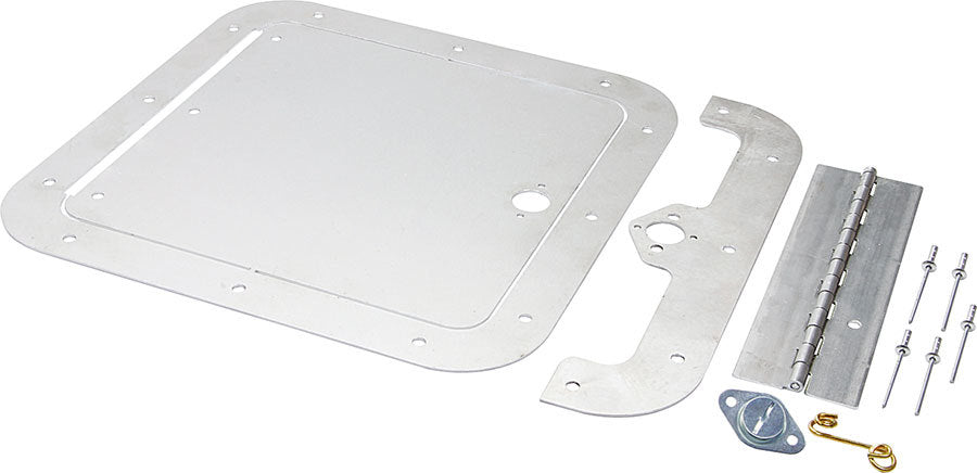 Allstar Performance Access Panel Kit 8in x 8in