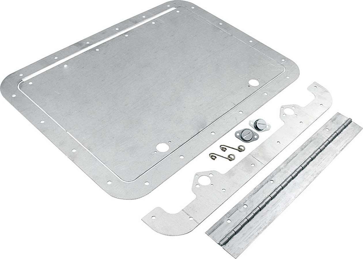 Allstar Performance Access Panel Kit 10in x 14in