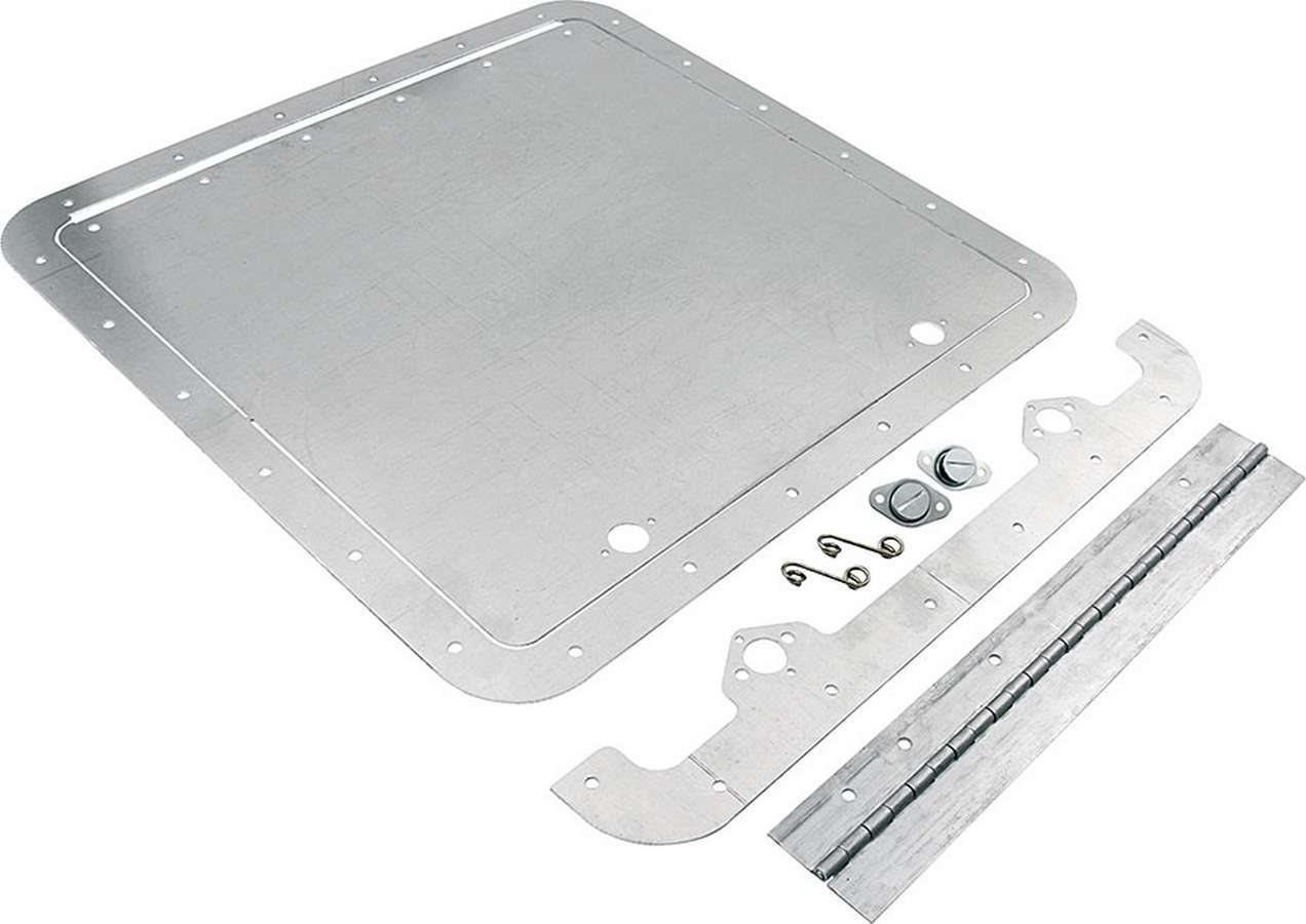 Allstar Performance Access Panel Kit 14in x 14in