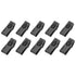 Allstar Performance Body Bolt Clips 10pk