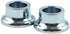 Allstar Performance Tapered Spacers Steel 1/2in ID x 1/2in Long