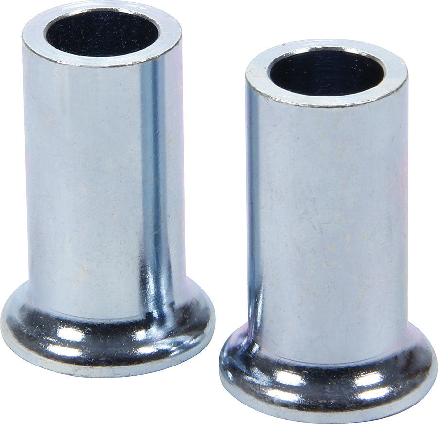 Allstar Performance Tapered Spacers Steel 1/2in ID 1-1/2in Long