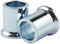 Allstar Performance Tapered Spacers Steel 5/8in ID x 1in Long